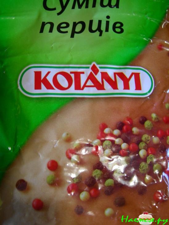 Кетчуп по-домашнему Кетчуп по-домашнему