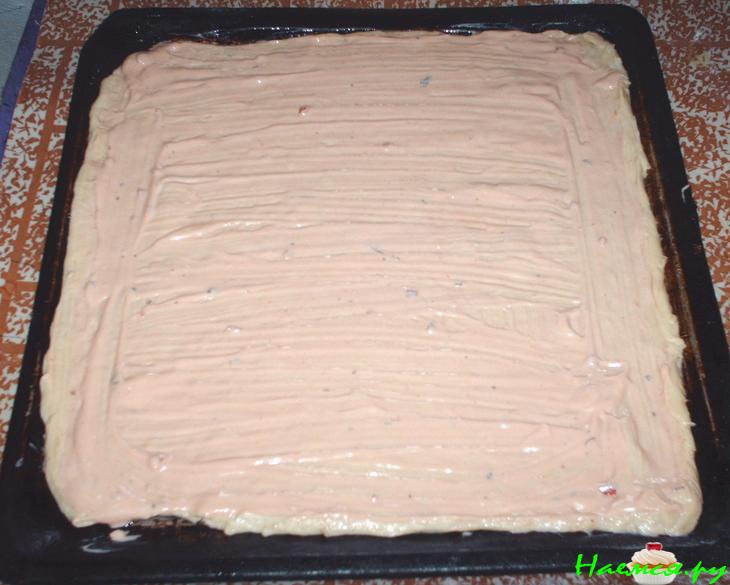 Пицца с колбаской