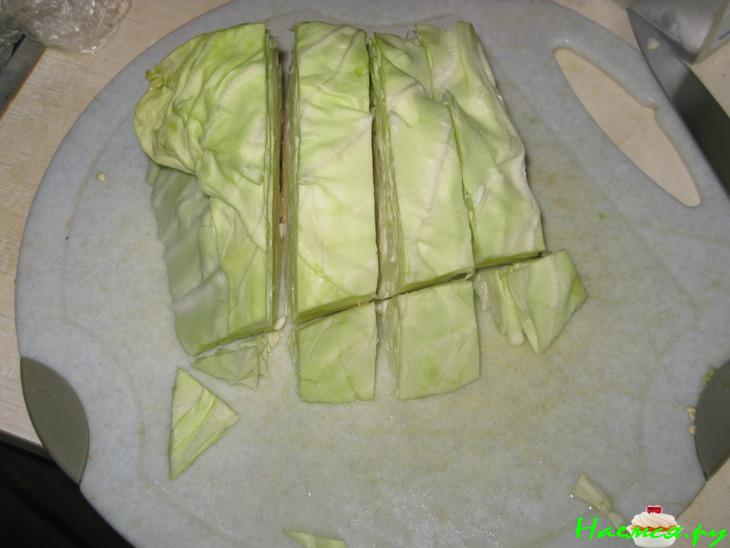 Рагу &laquo;Богатое&raquo;