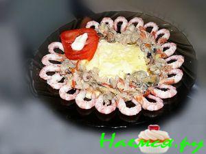 Под пиво или водочку