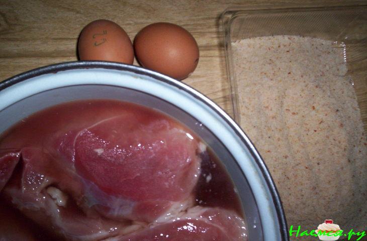 "Смоленская Свинина"