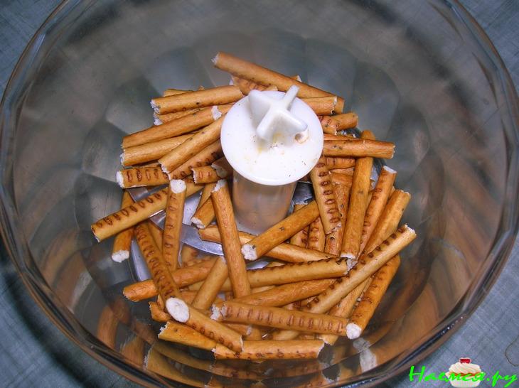 Фруктовый итальянский пирог Фруктовый итальянский пирог