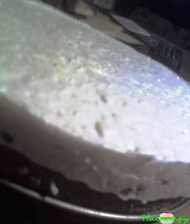 Торт 'Ананасик'