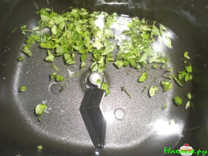 Пицца-пирог из цельной муки