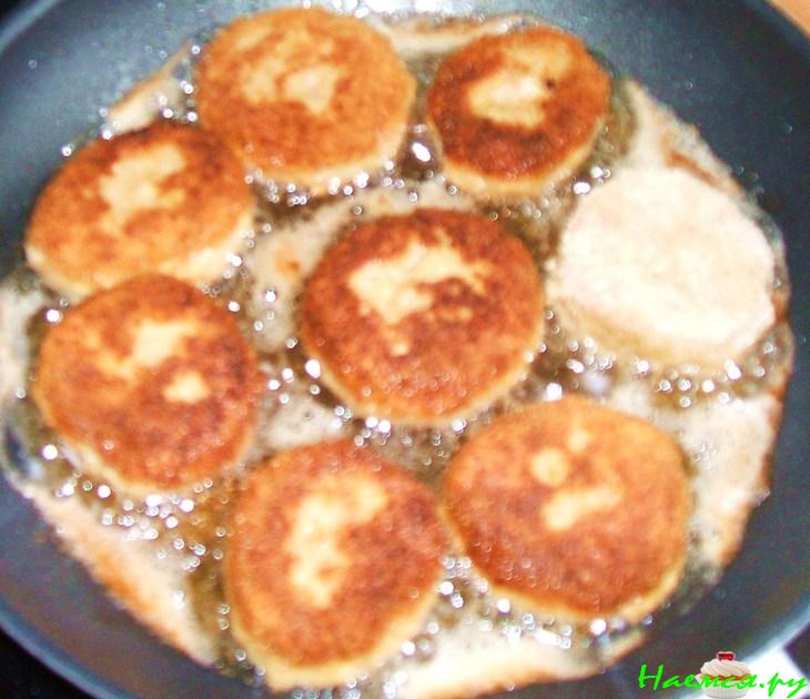 Мои котлетки