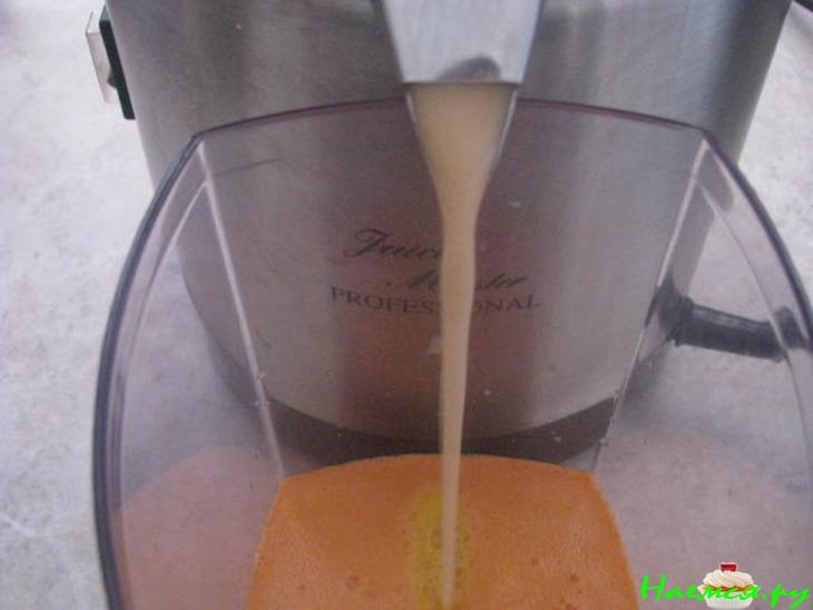 Сок "Витаминка"