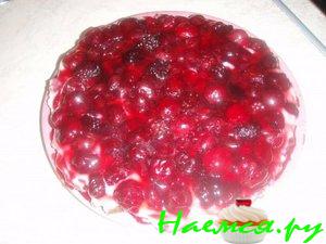 Тирольский пирог Тирольский пирог