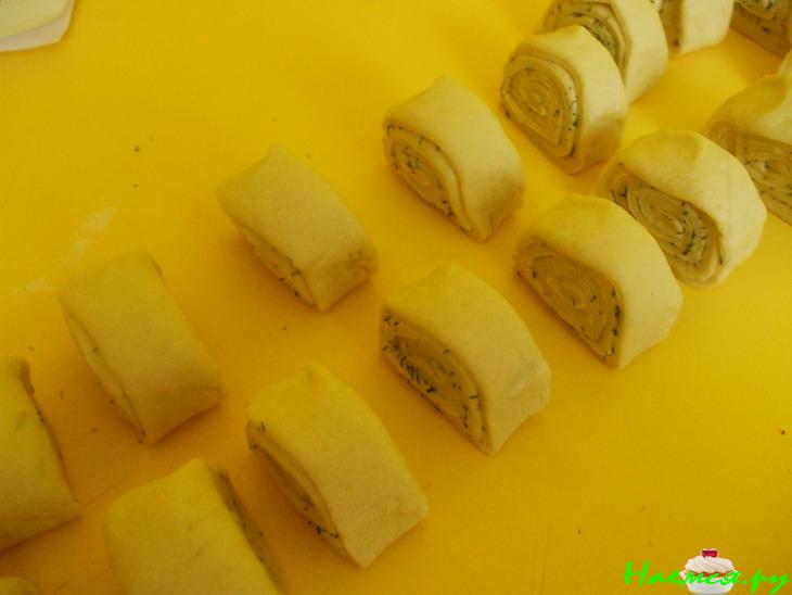 Штрули домашние