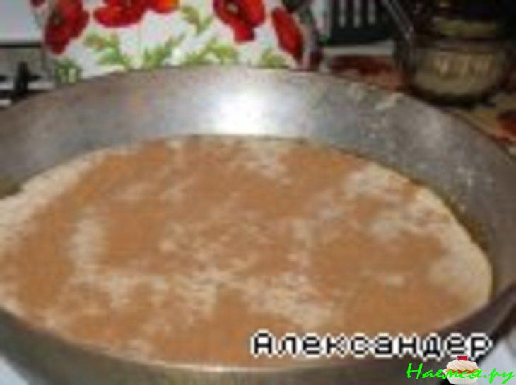 Пирог ореховый Пирог ореховый