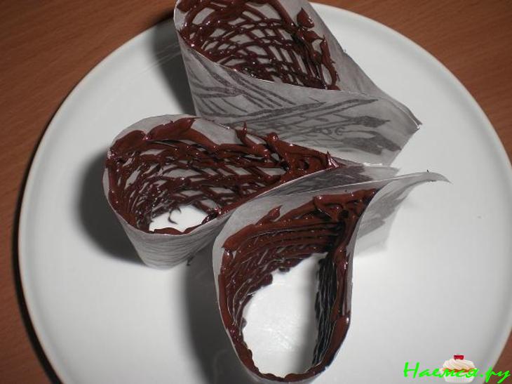 Торт 'Клубника в желе' любимому подарок на день рождения! Торт 'Клубника в желе' любимому подарок на день рождения!