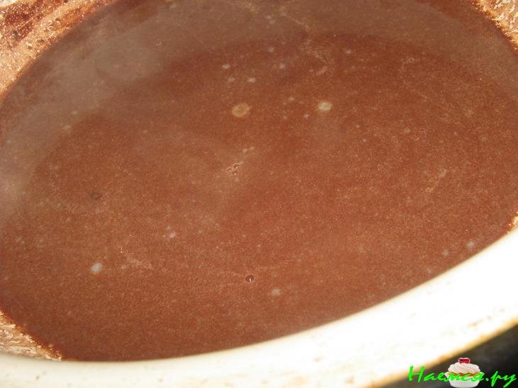 Пирожное "Картошка" в вафельной посыпке Пирожное "Картошка" в вафельной посыпке