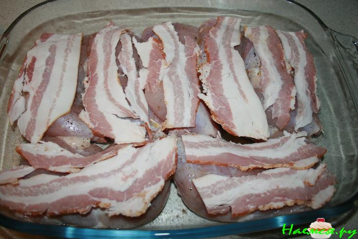 Классический кролик