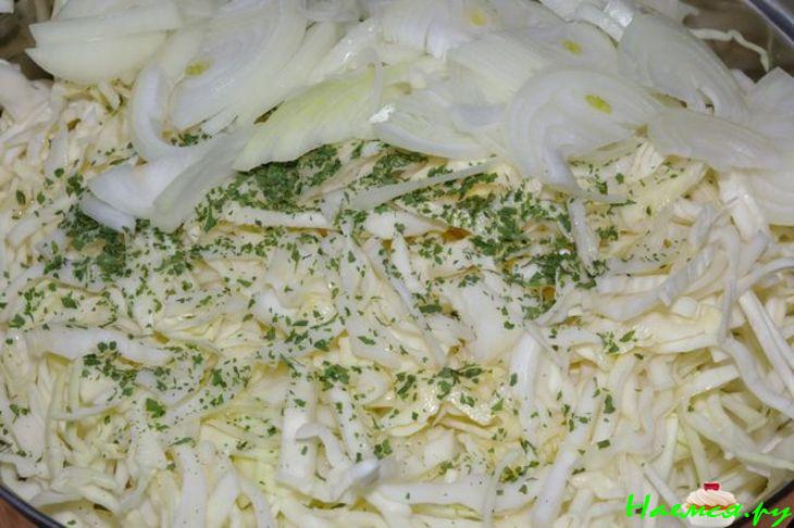 Ужин "Нескучный"