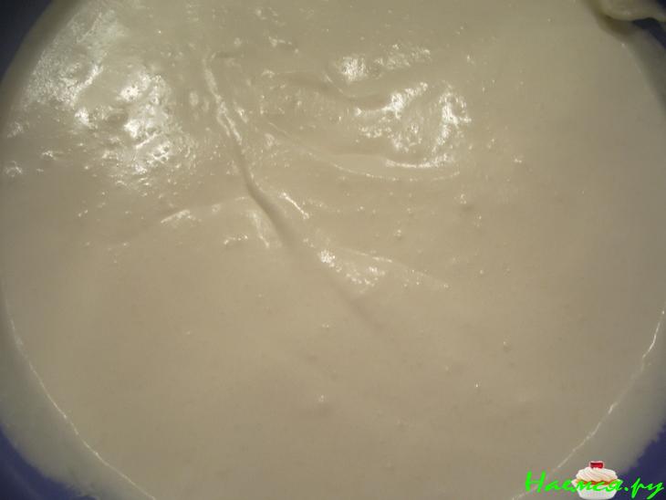 Праздничный детский торт 'WINX' с украшениями из мастики