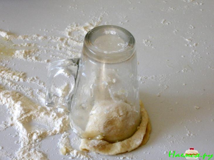 Пирожки 'от Ализы'