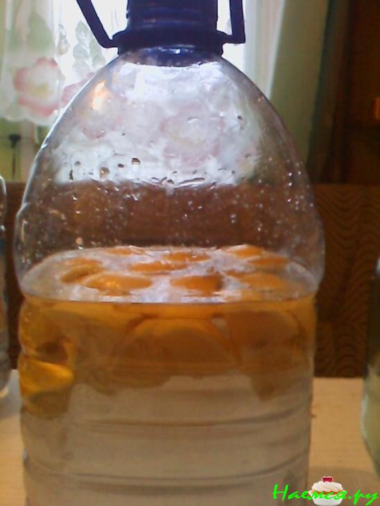 Водка без похмелья