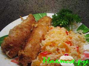 Свинина запеченная с кутчупом, майонезом и горчицей Свинина запеченная с кутчупом, майонезом и горчицей