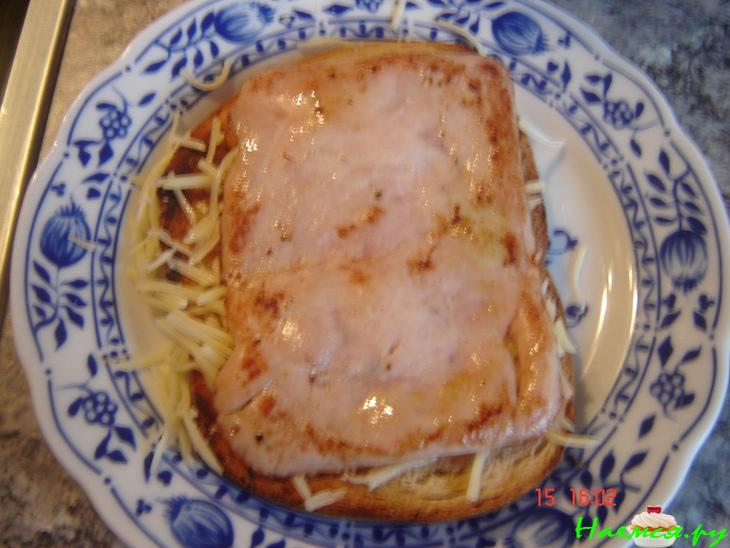 Голодный Макс