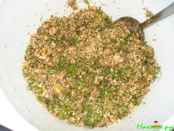 Котлеты "Сюрприз"