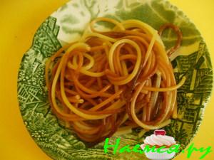 Как сварить вкусные спагетти? Очень просто! Как сварить вкусные спагетти? Очень просто!
