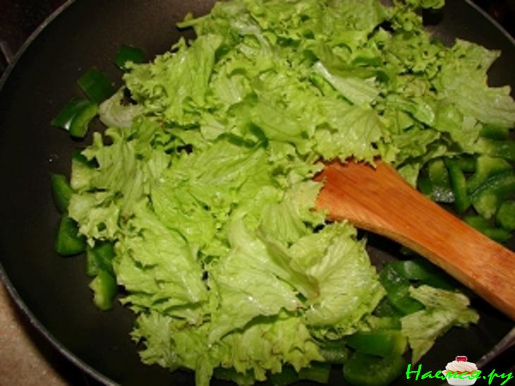 Курочка "Для мужа"