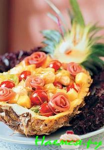 Салат "Густоза" Салат "Густоза"