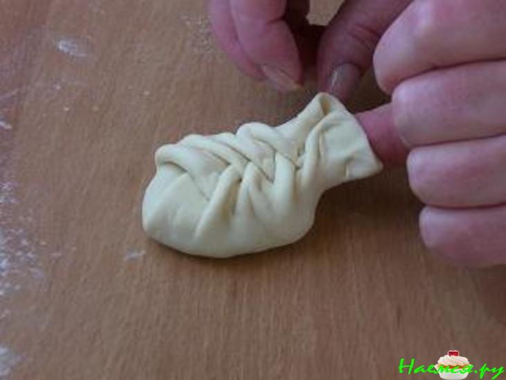 Манты (вариант)