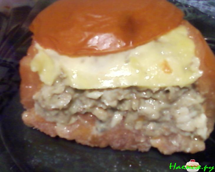 Синьор Помидор