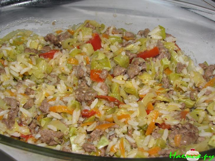 Рагу "по-щербаковски"