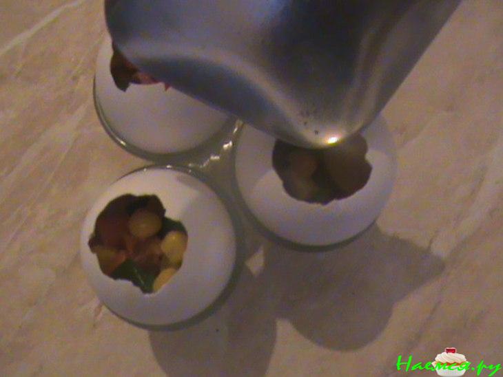 Яйца "Фаберже"