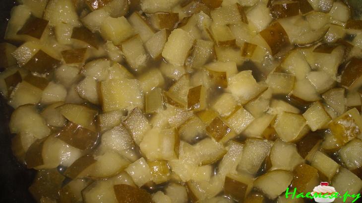 Азу по-татарски на ужин