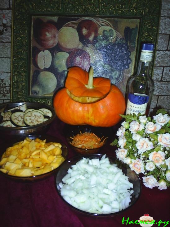 Прямо в сердце!