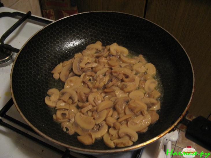 Стейк по-Египетски Стейк по-Египетски