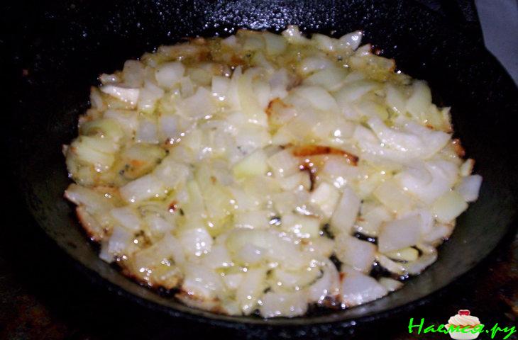 "Вторая жизнь Сазана"