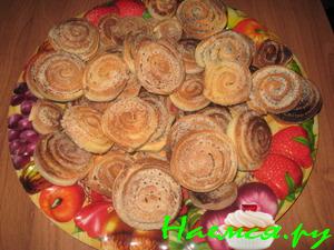 Печенье "Титаник" Печенье "Титаник"