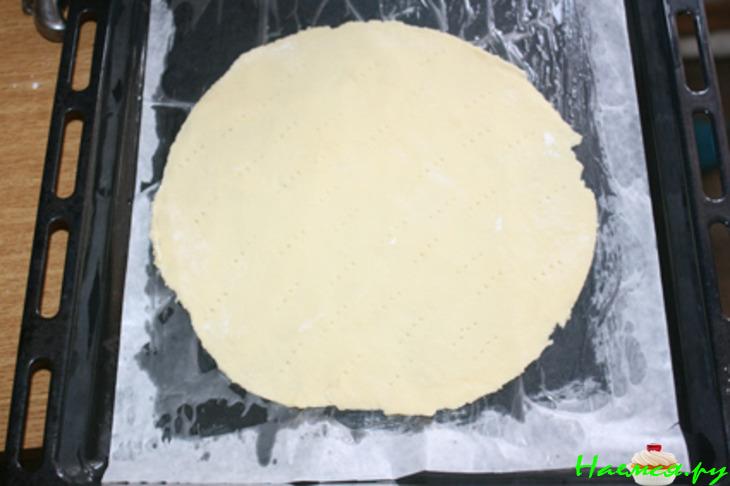 Торт из плавленных сырков