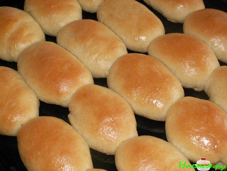 Пирожки "Му-Му"