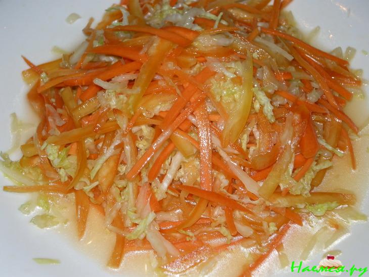 Цыпленок "Сатай"