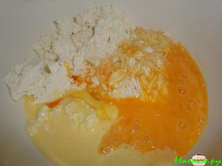 Сырный обманщик Сырный обманщик