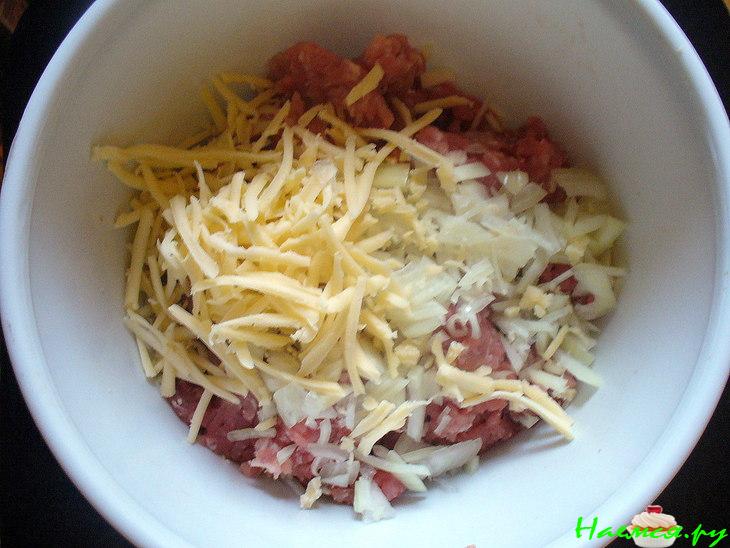 Котлеточки Котлеточки