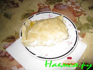 Пирог-Хачапури