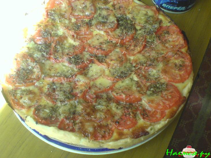 Tart tomates Tart tomates