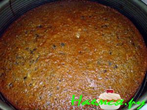 Коврижка Коврижка