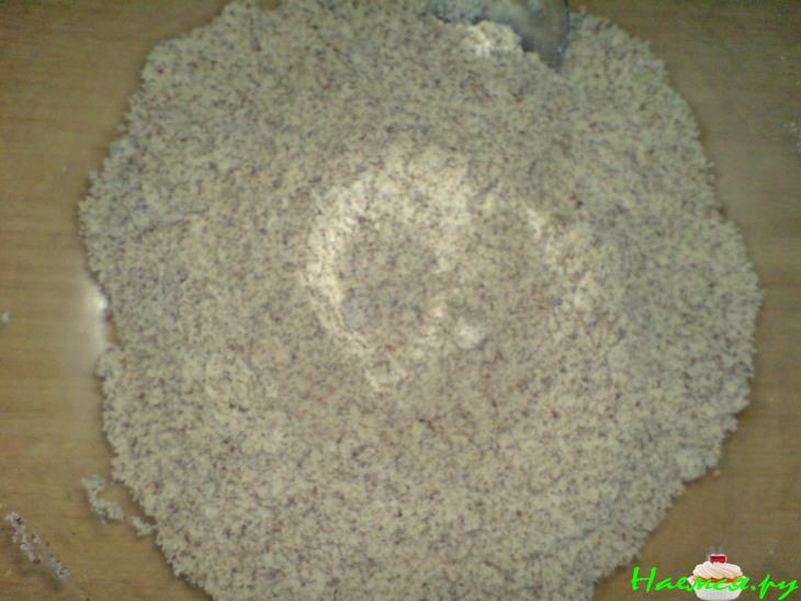 Печенье "Филадельфия"