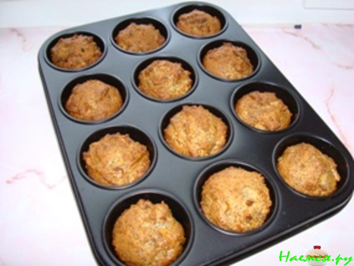 Медовые булочки с маком Медовые булочки с маком