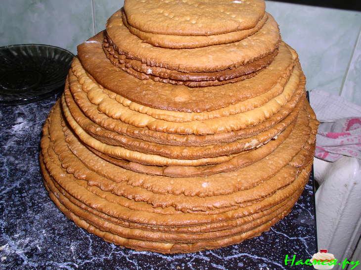 Торт Кукла "Барби"