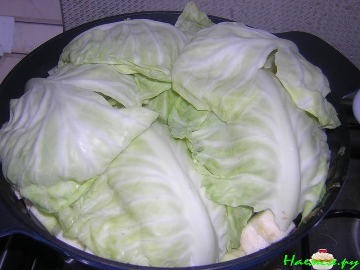 Овощи в собственном соку