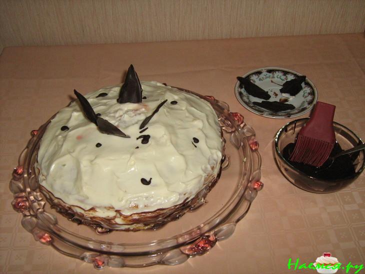 Торт, просто торт 