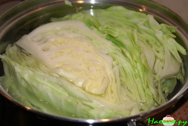 Капуста диетическая Капуста диетическая