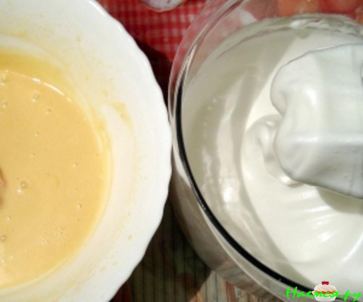 «Kardinalschnitte» или «Полоска Кардинал» к дню Защитника